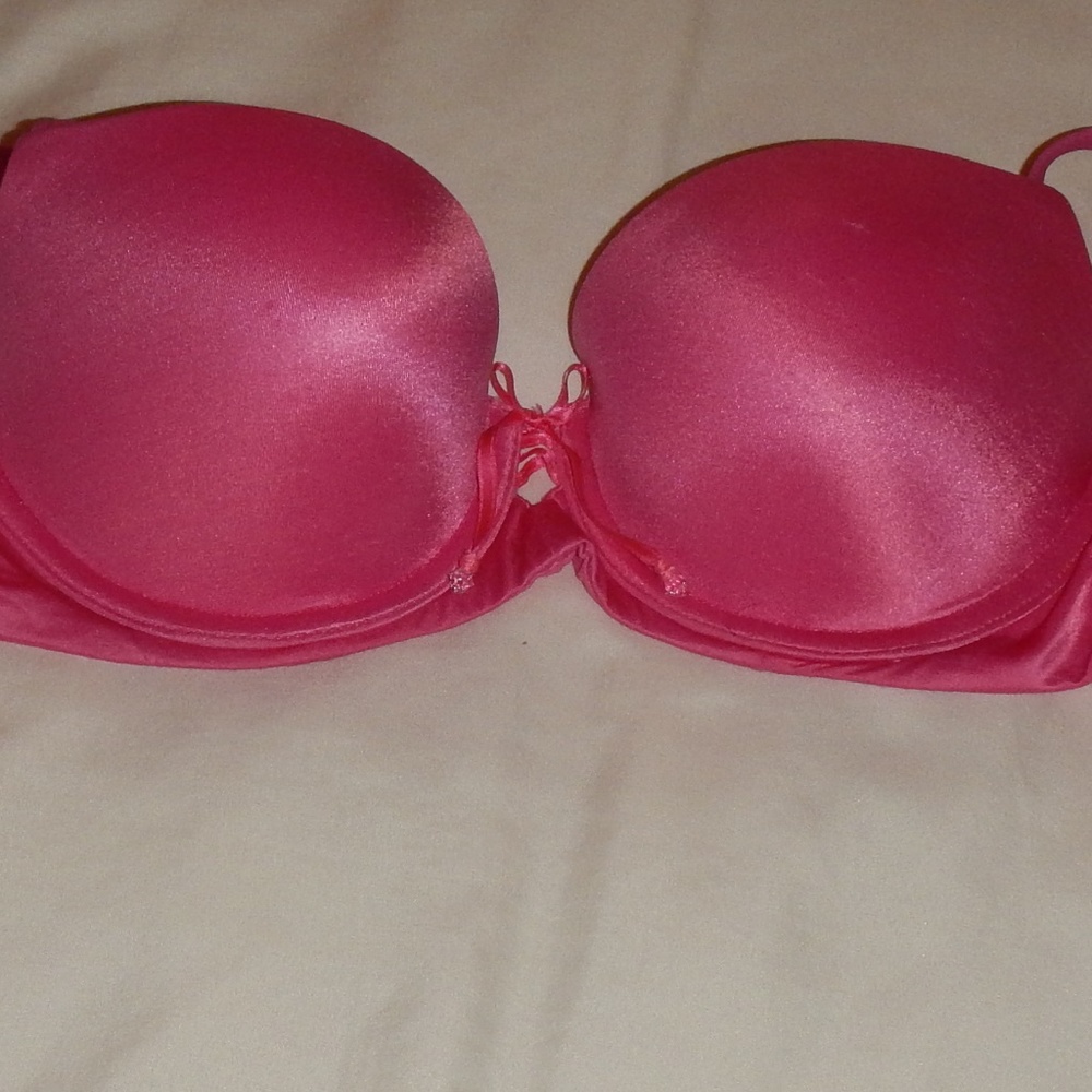Victoria's Secret Lightly-Lined Balconet Bra